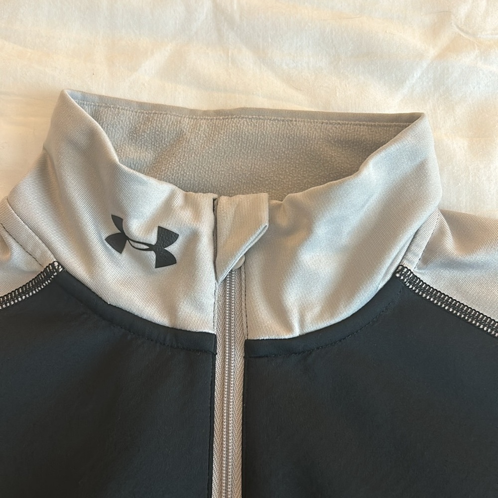 Under Armour Compression Jacket - Picture 6 of 7